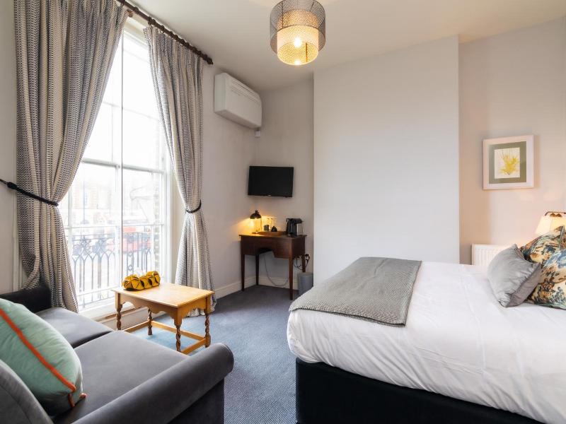 Tulse Hill Hotel image
