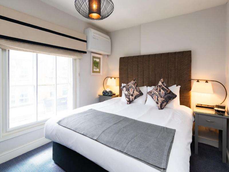 Tulse Hill Hotel image