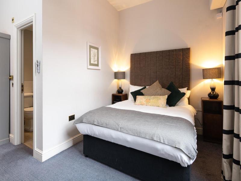 Tulse Hill Hotel image
