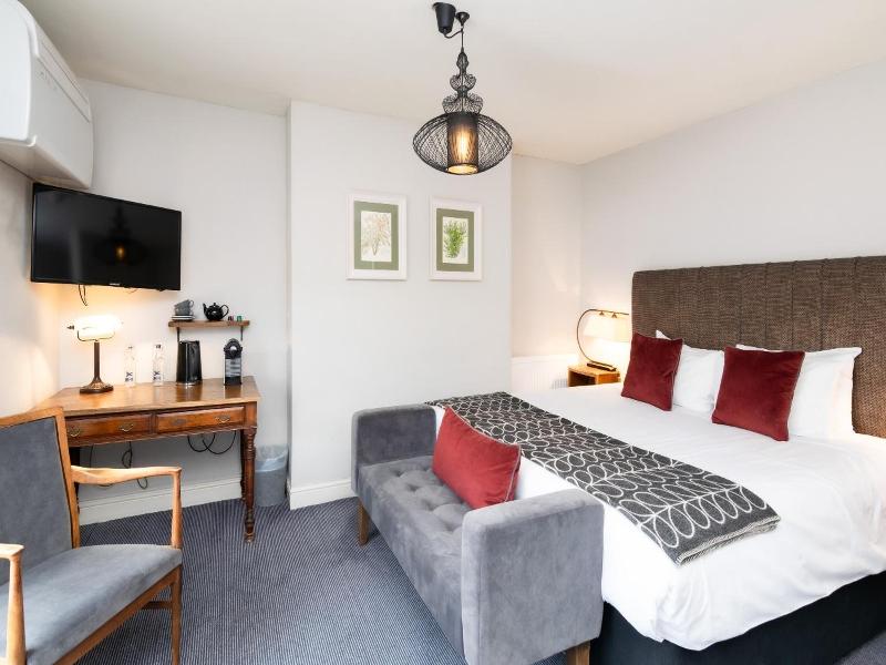Tulse Hill Hotel image