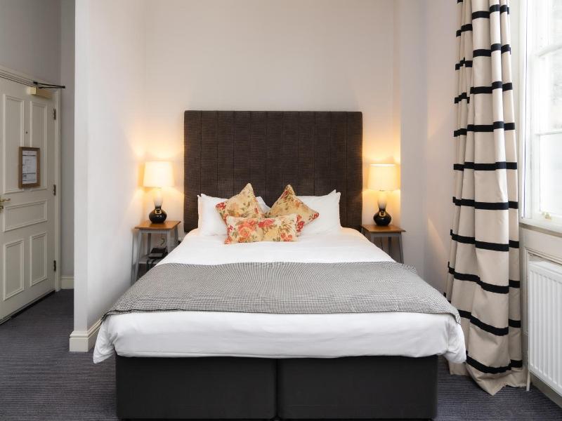 Tulse Hill Hotel image