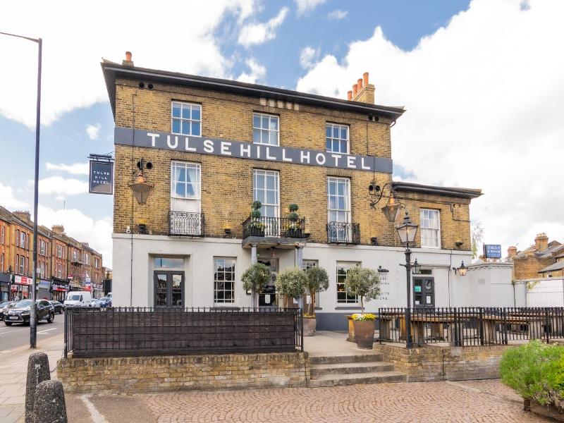 Tulse Hill Hotel image