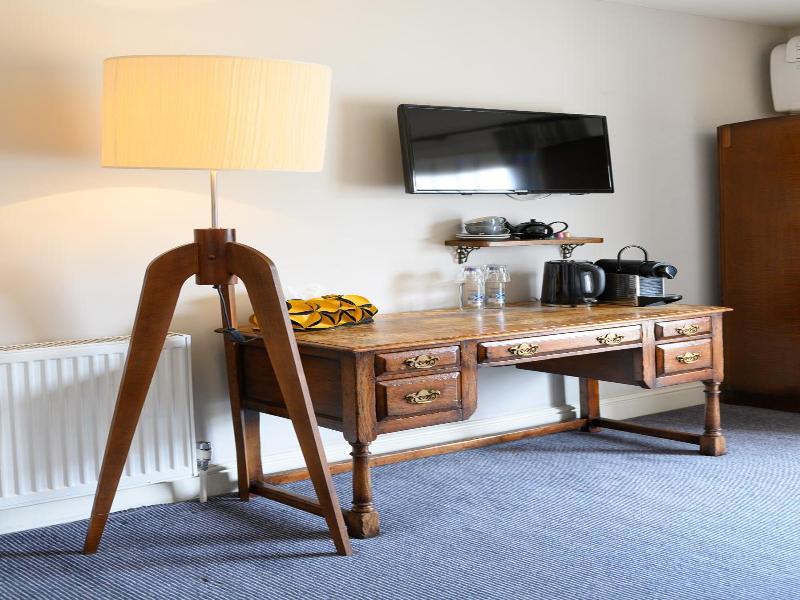 Tulse Hill Hotel image