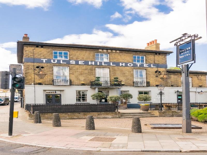 Tulse Hill Hotel image
