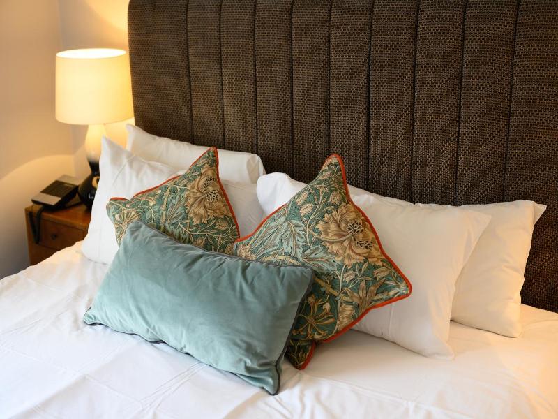 Tulse Hill Hotel image