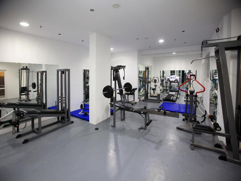 St Constantin Hotel image