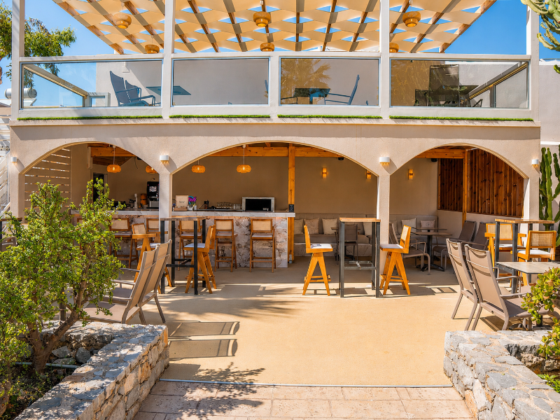 St Constantin Hotel image
