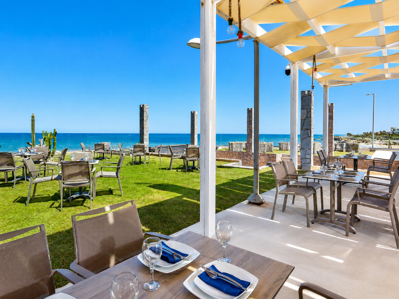 St Constantin Hotel image