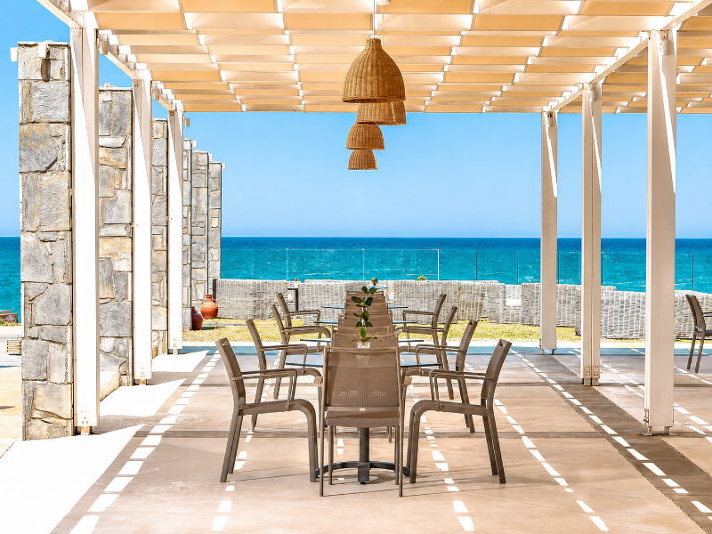 St Constantin Hotel image