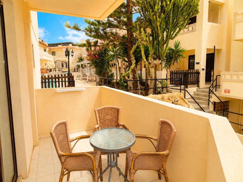 St Constantin Hotel image