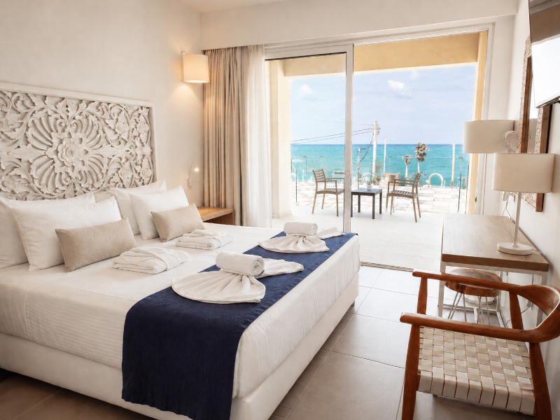 St Constantin Hotel image