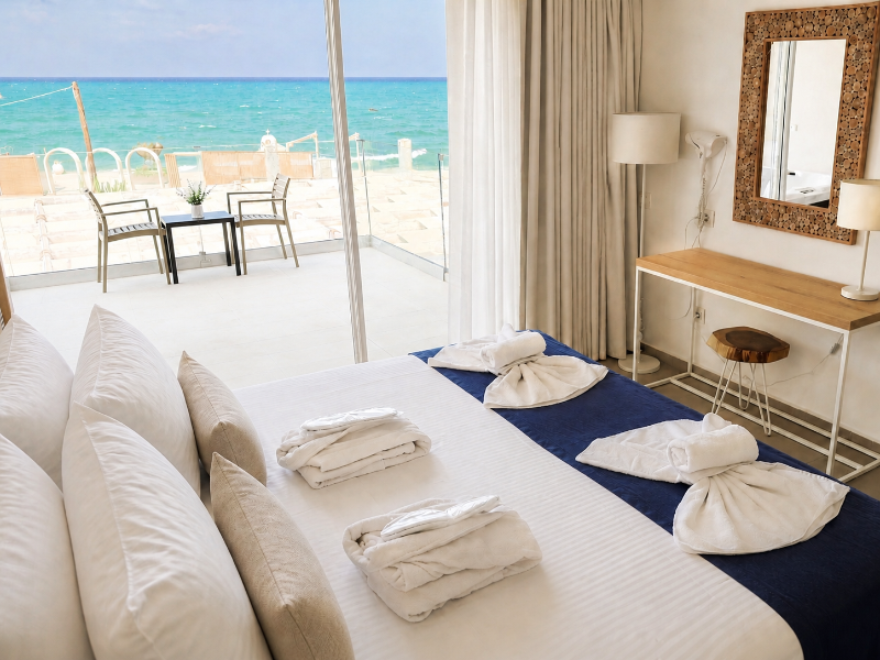 St Constantin Hotel image