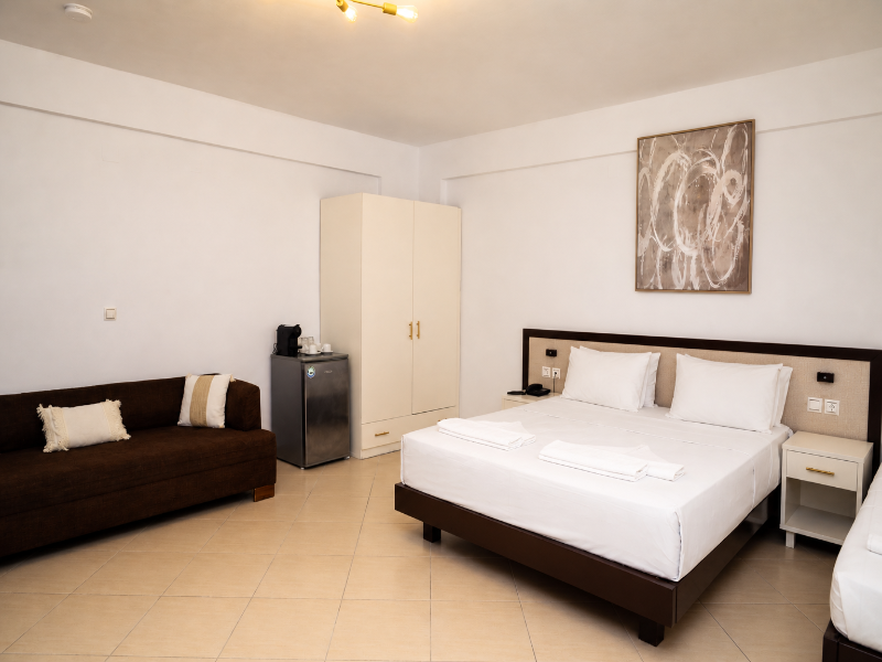 St Constantin Hotel image