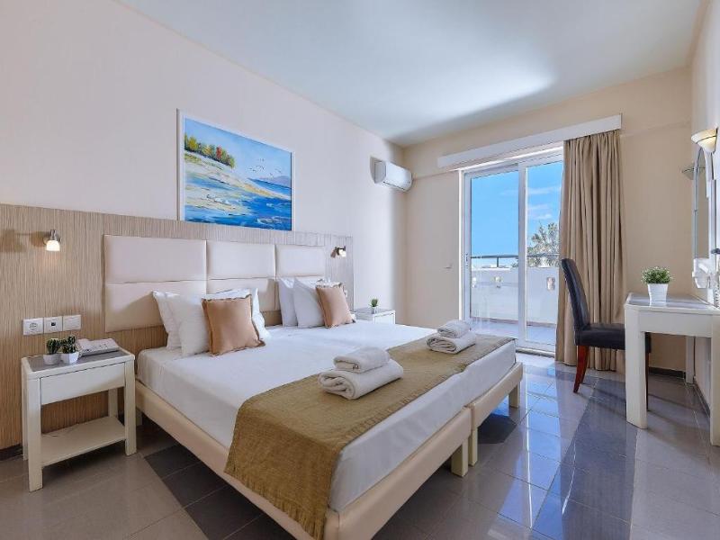 St Constantin Hotel image