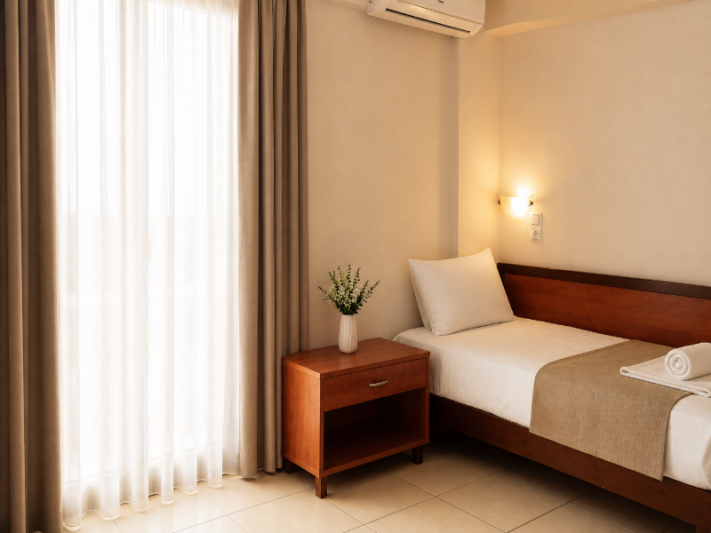 St Constantin Hotel image