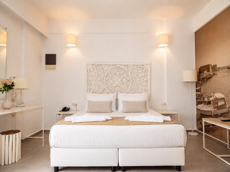 St Constantin Hotel image