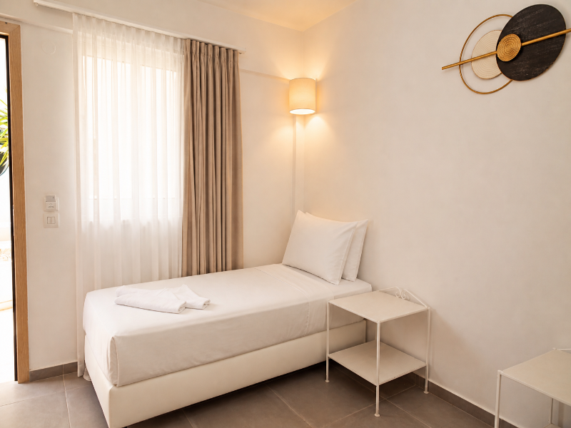 St Constantin Hotel image