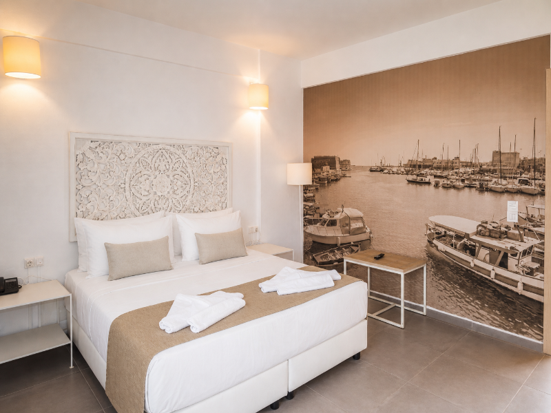 St Constantin Hotel image