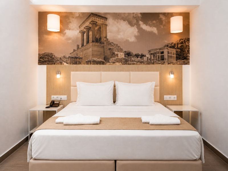 St Constantin Hotel image