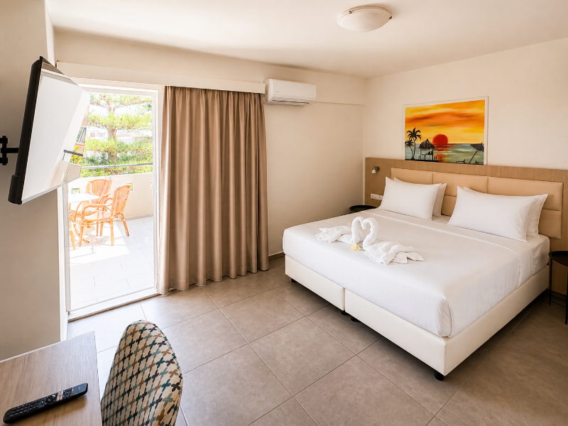 St Constantin Hotel image