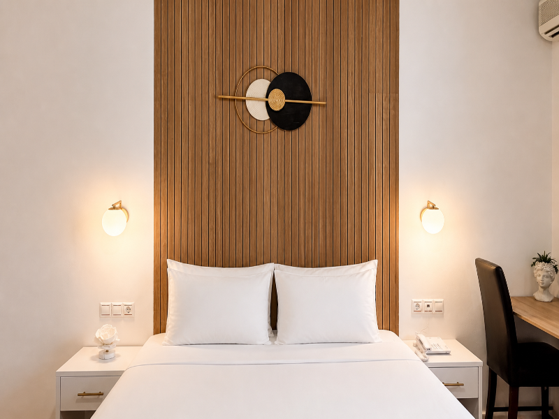 St Constantin Hotel image