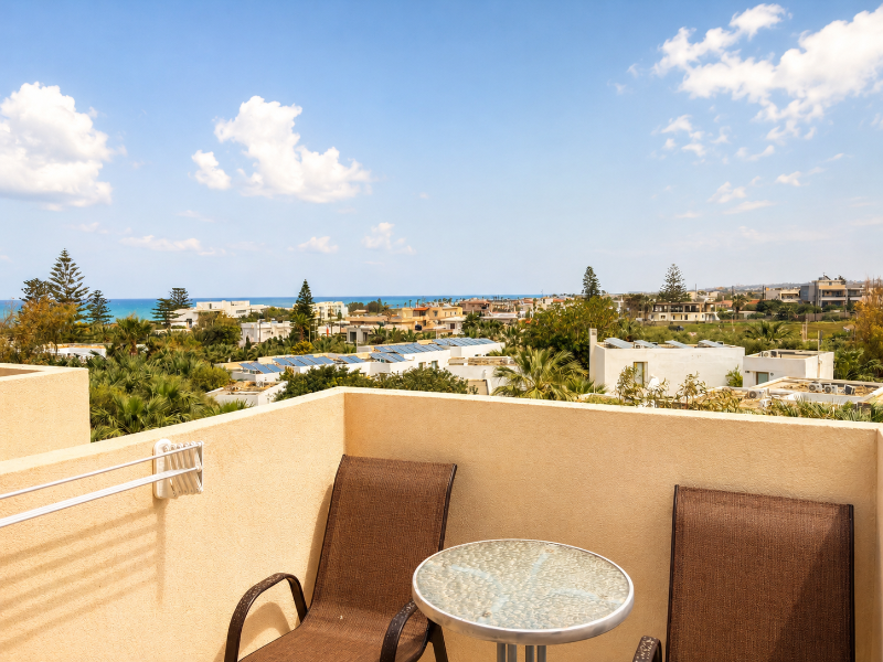 St Constantin Hotel image