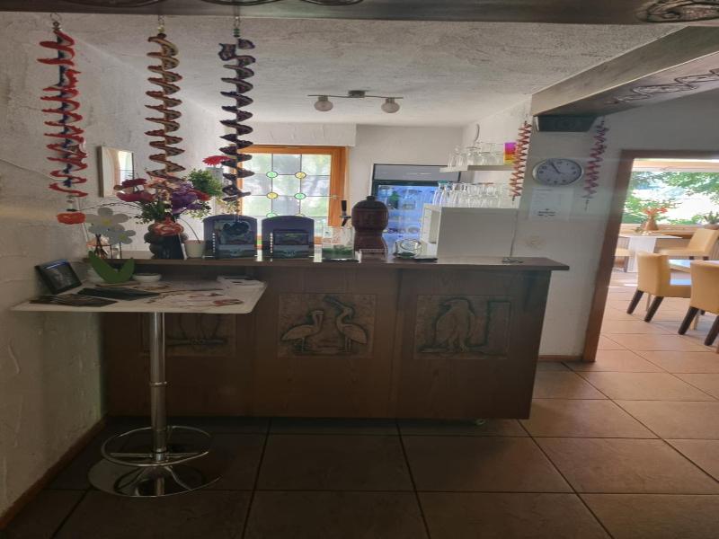 Familie Hotel Kameleon image