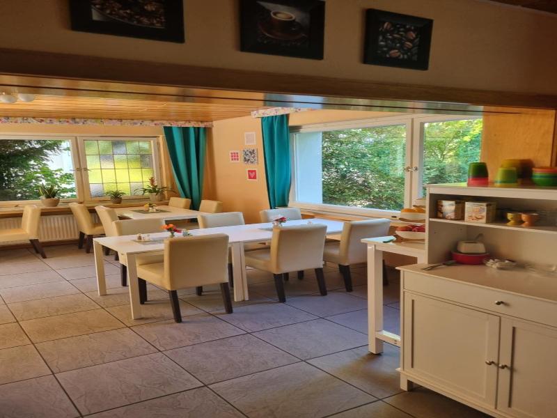 Familie Hotel Kameleon image