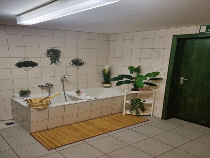 Familie Hotel Kameleon image