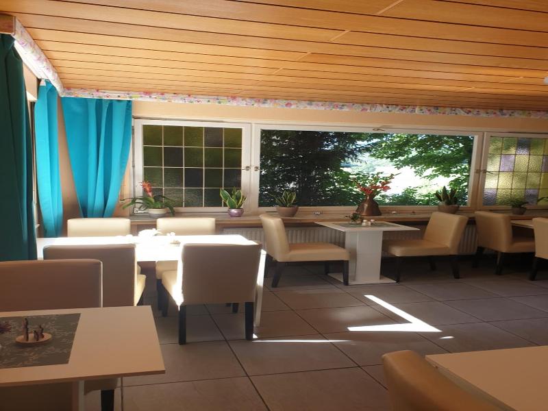 Familie Hotel Kameleon image