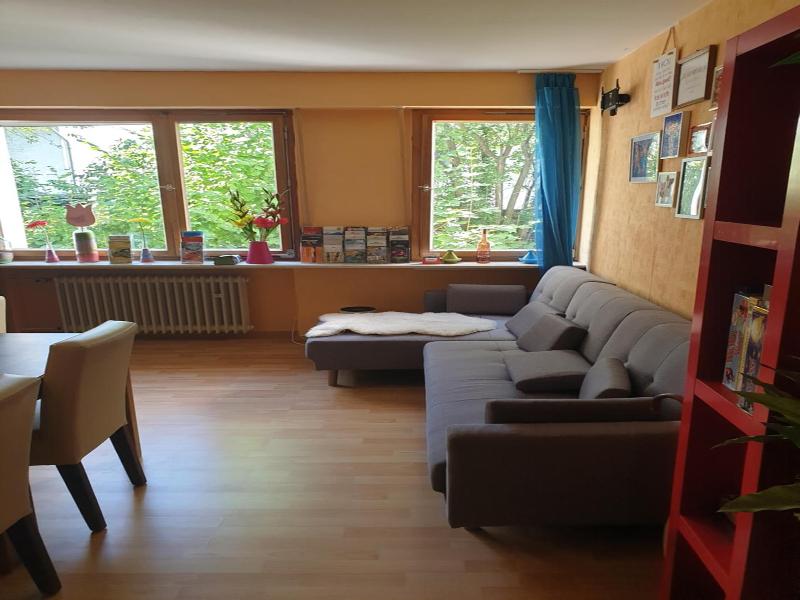 Familie Hotel Kameleon image