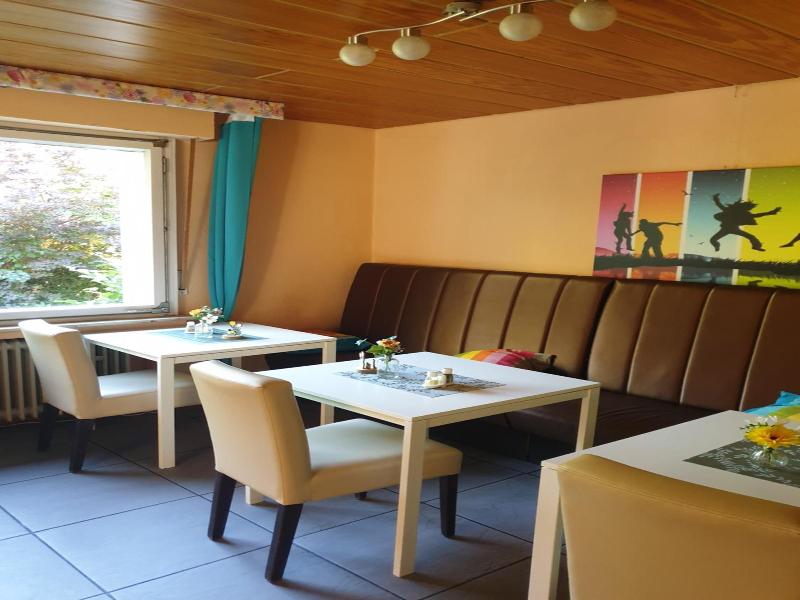 Familie Hotel Kameleon image