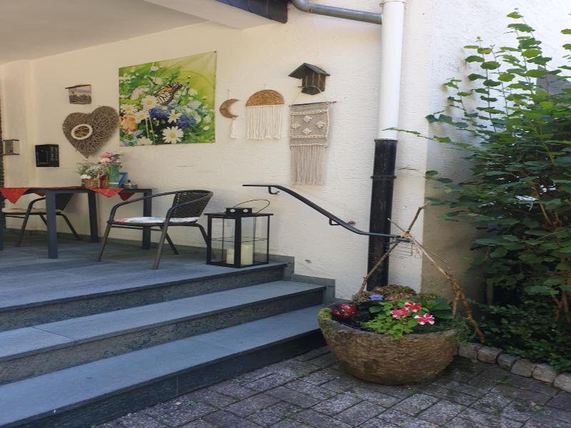 Familie Hotel Kameleon image