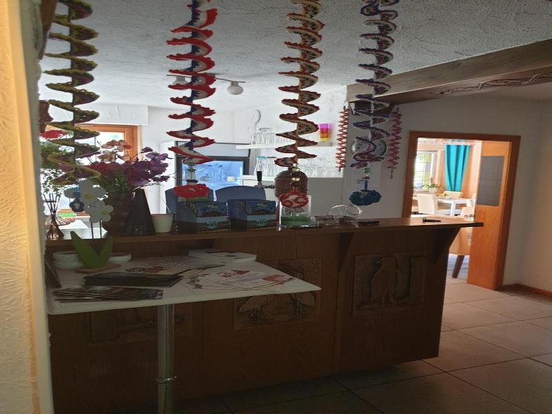 Familie Hotel Kameleon image