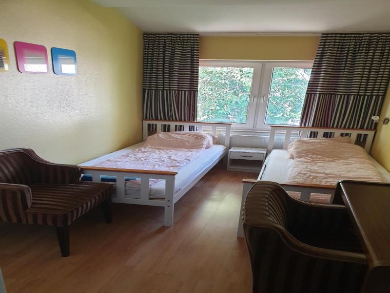Familie Hotel Kameleon image