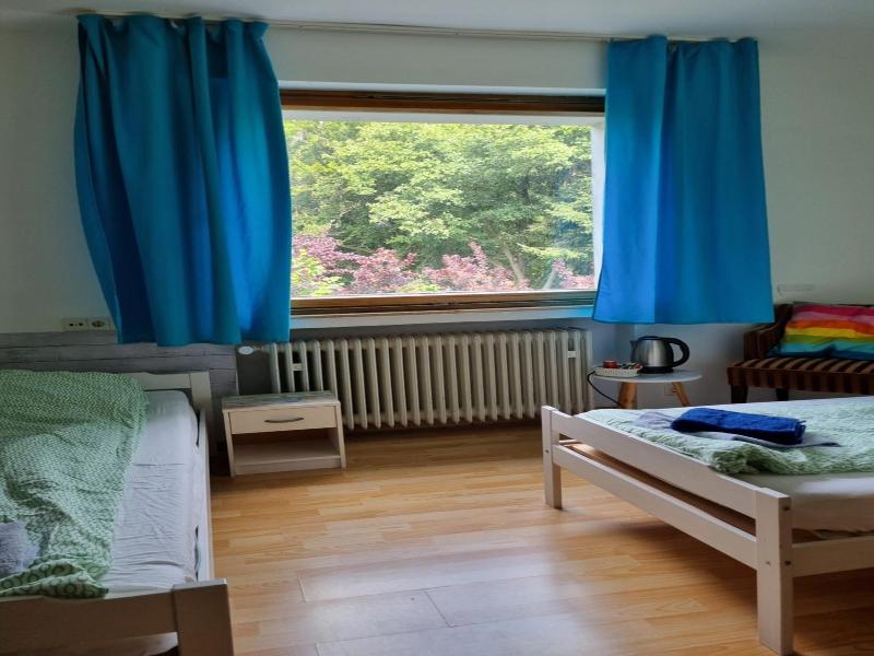 Familie Hotel Kameleon image