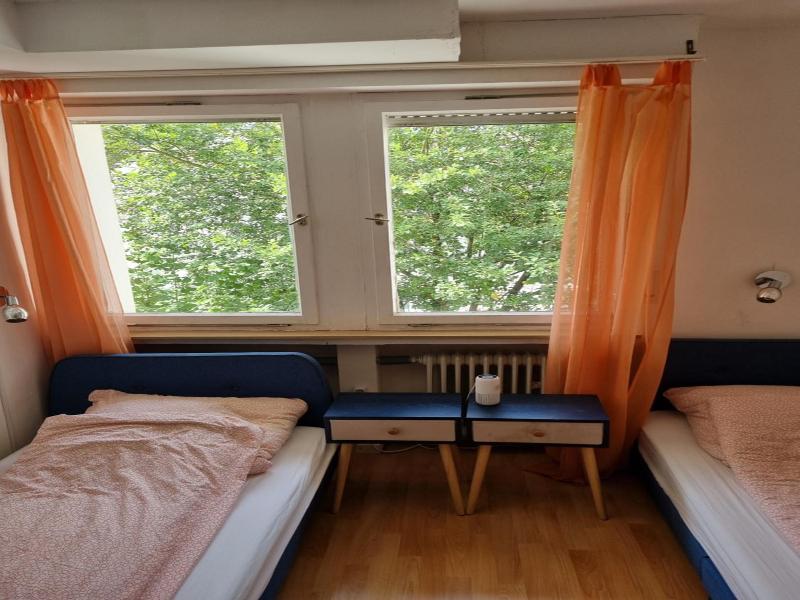 Familie Hotel Kameleon image