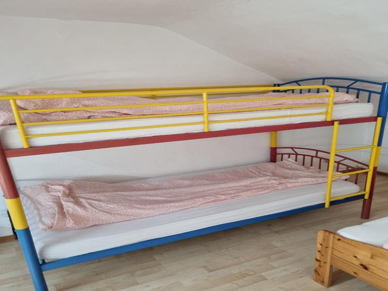 Familie Hotel Kameleon image