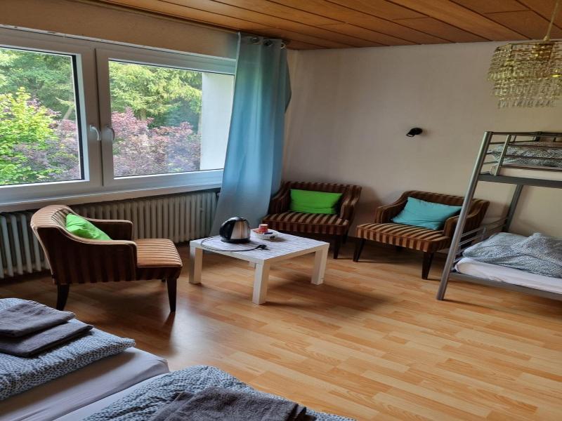 Familie Hotel Kameleon image