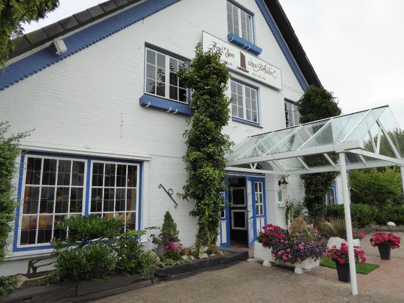 Hotel Zum Alten Torfkahn image