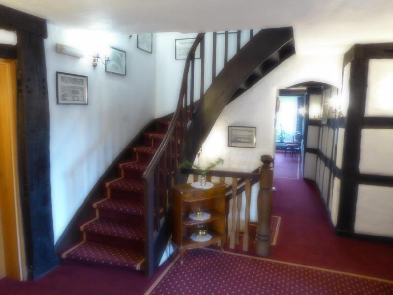 Hotel Zum Alten Torfkahn image