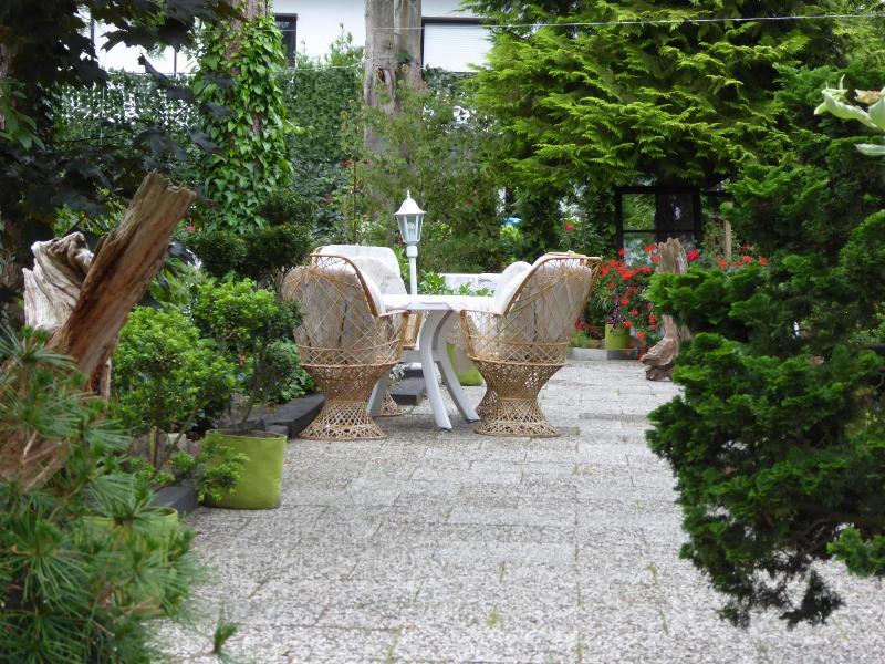 Hotel Zum Alten Torfkahn image