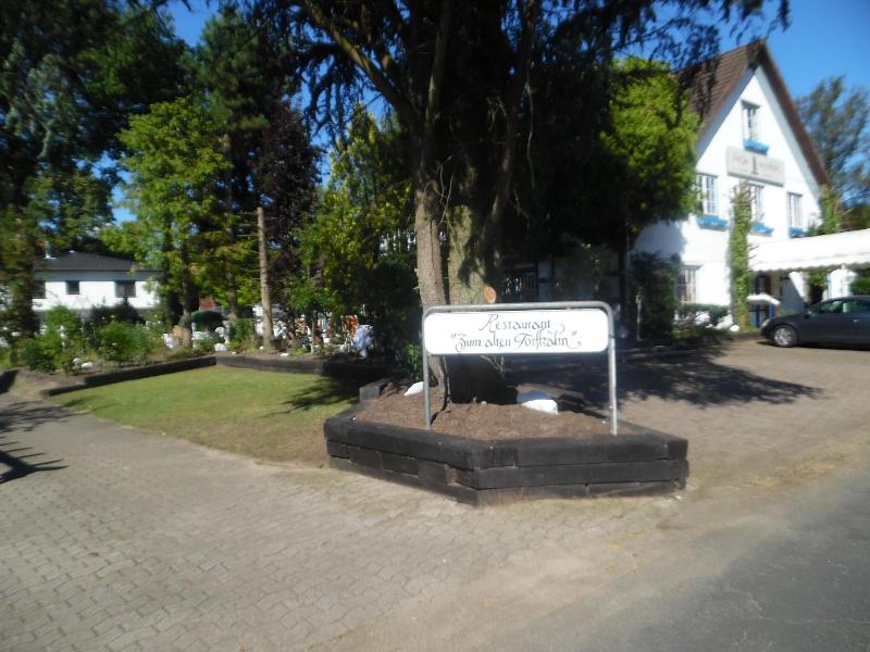 Hotel Zum Alten Torfkahn image