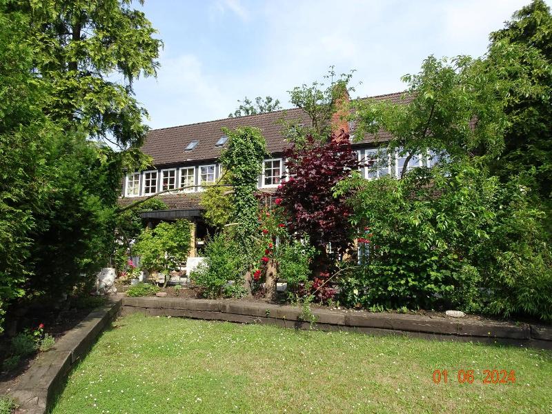 Hotel Zum Alten Torfkahn image