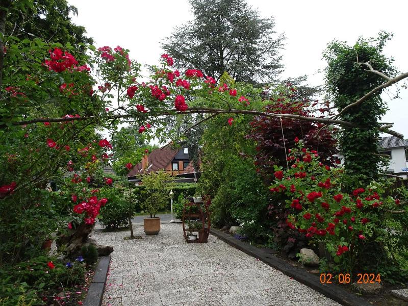 Hotel Zum Alten Torfkahn image