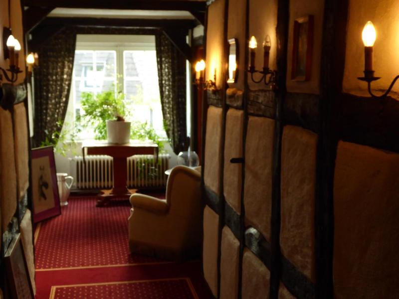 Hotel Zum Alten Torfkahn image