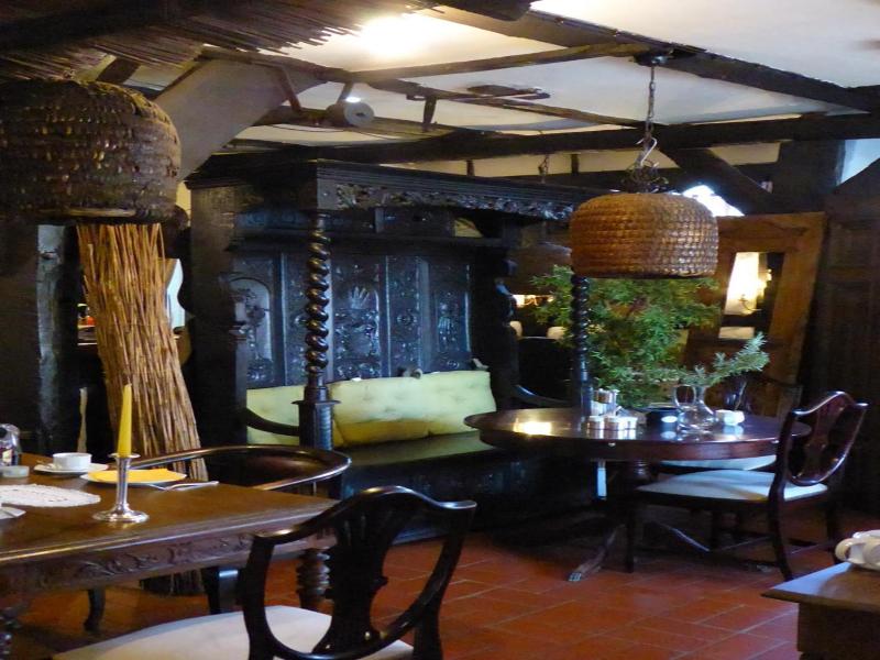 Hotel Zum Alten Torfkahn image