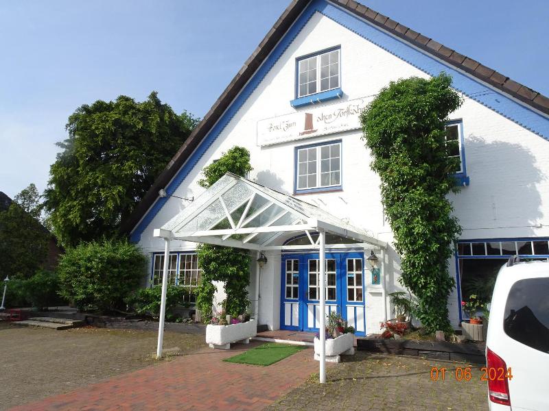 Hotel Zum Alten Torfkahn image