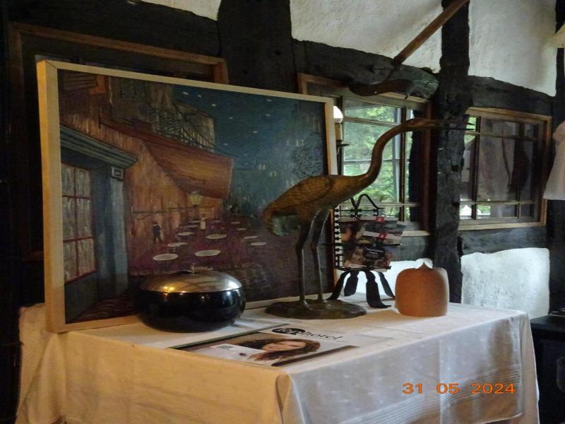 Hotel Zum Alten Torfkahn image