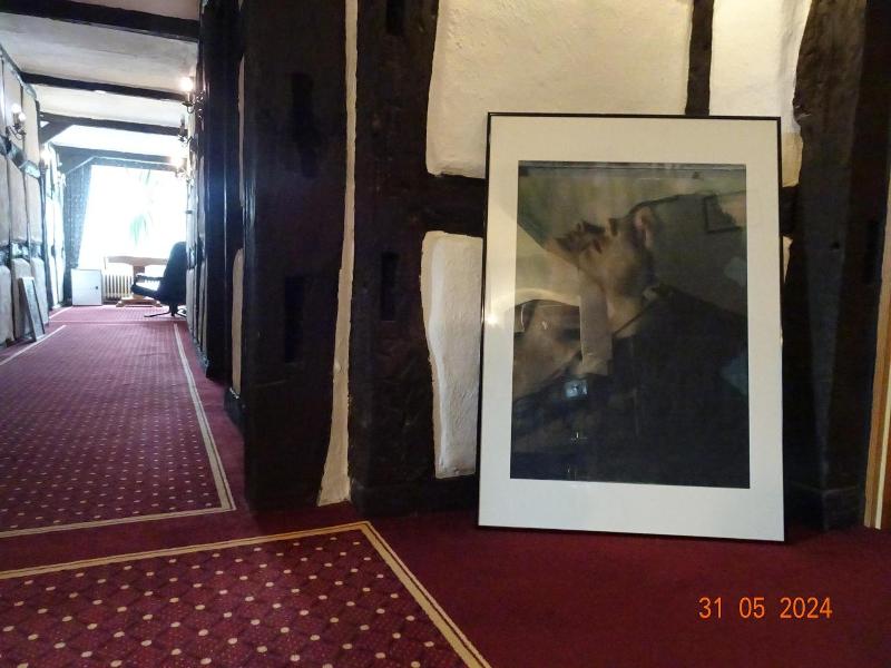 Hotel Zum Alten Torfkahn image